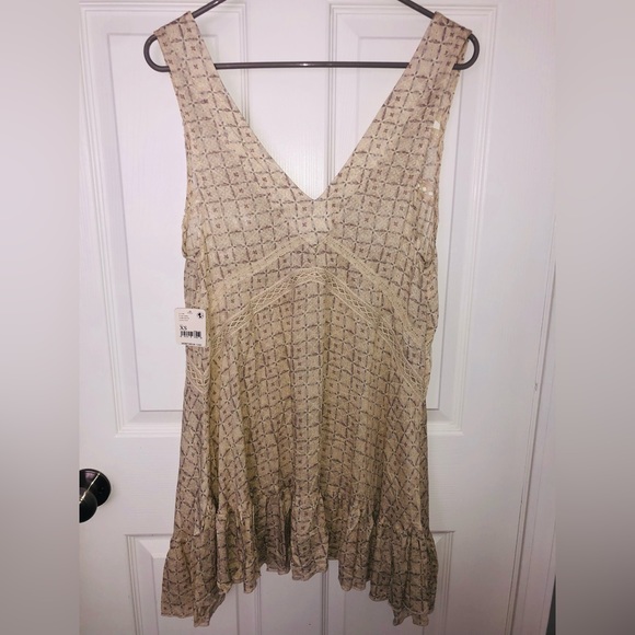 Free People dress - Picture 4 of 5